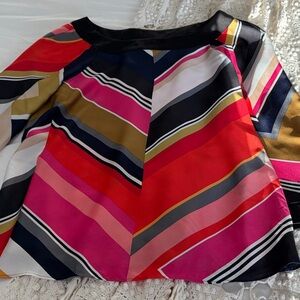 Trina Turk blouse